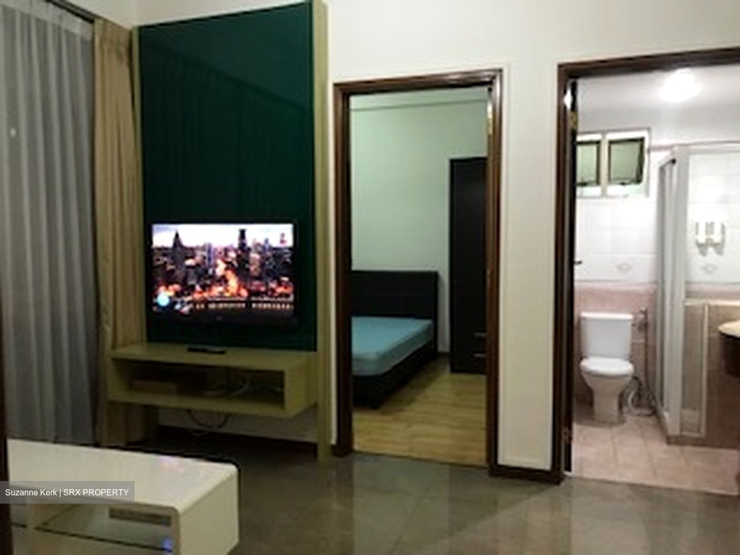 Regent Park (D5), Condominium #494905421